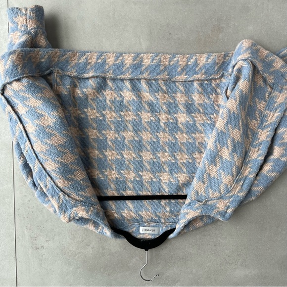 STORETS Lori Houndstooth 2 Piece Set - Picture 13 of 16